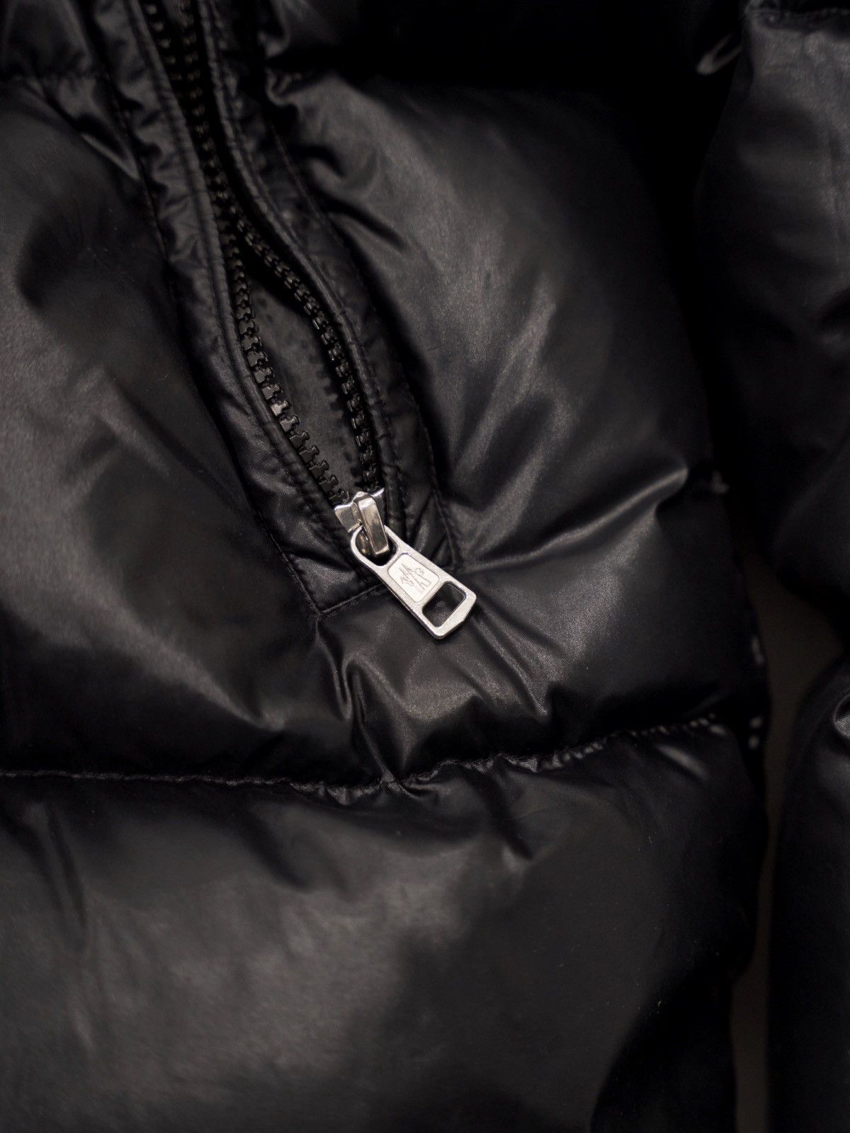 Moncler Moncler Ecrins “Black” Size US XL / EU 56 / 4 - 4 Thumbnail