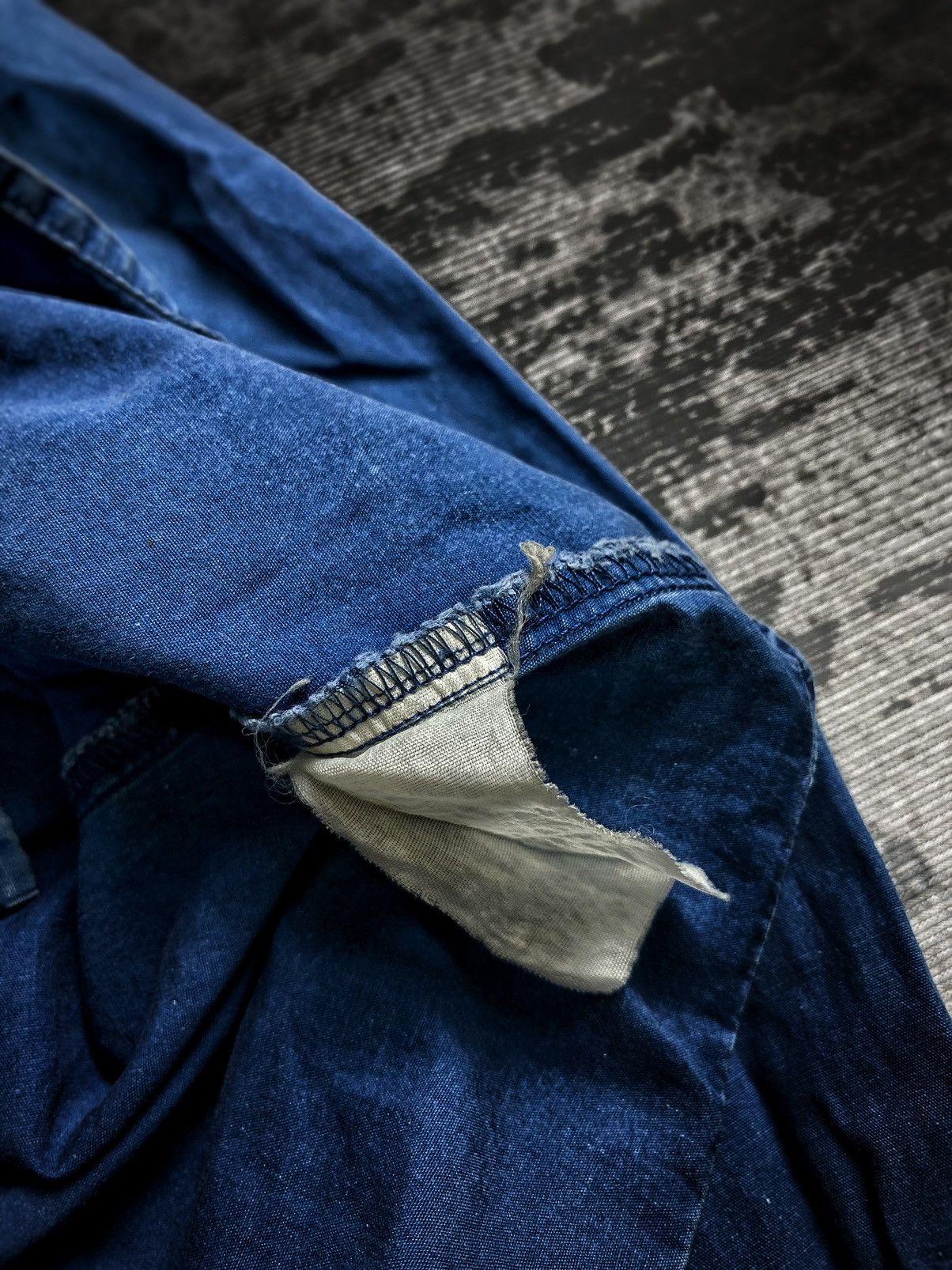Armani vintage 90s armani jeans Size M / US 6-8 / IT 42-44 - 5 Thumbnail