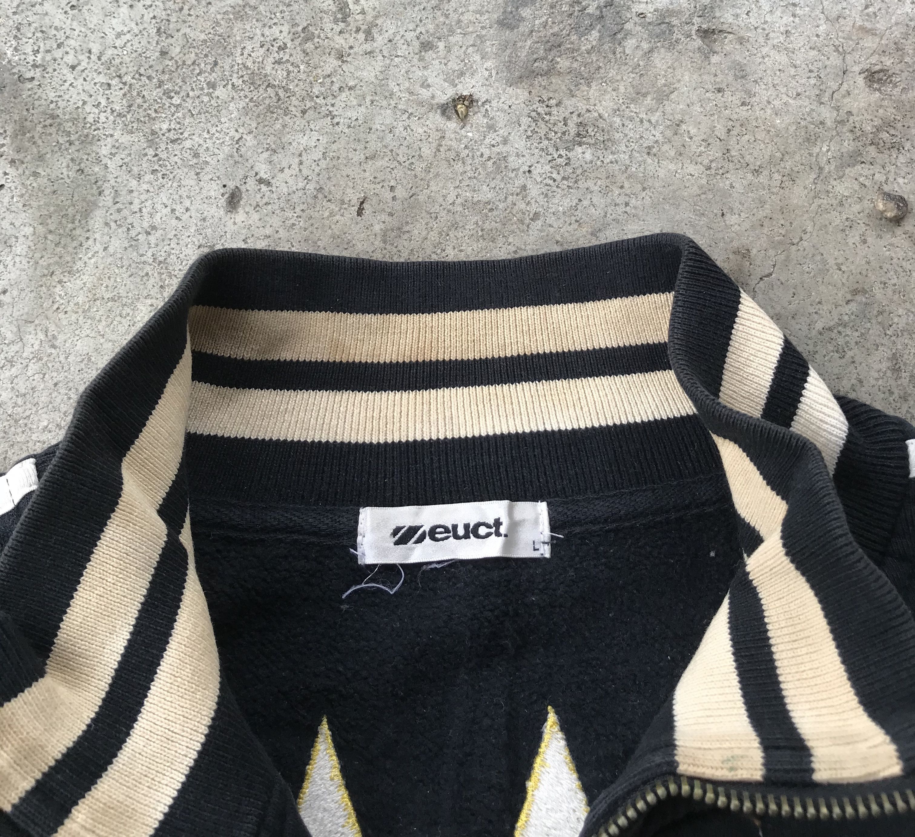 Japanese Brand Canada sweater Size US L / EU 52-54 / 3 - 4 Thumbnail