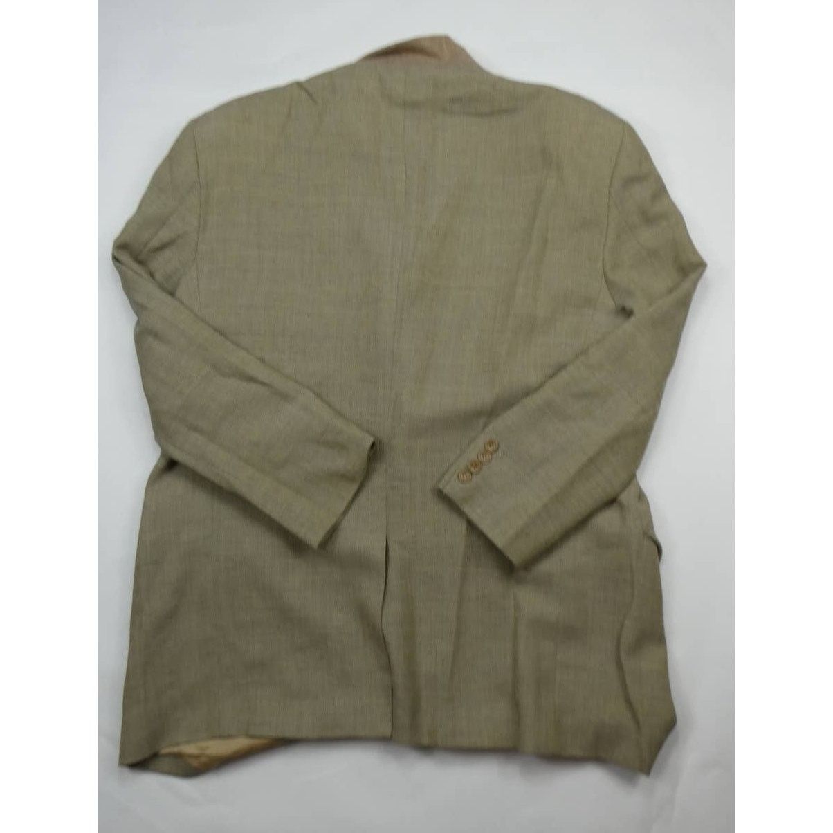 Lord & Taylor Metropolitan by Lord & Taylor sport coat, 46S, Made in Italy Size 46S - 2 Thumbnail