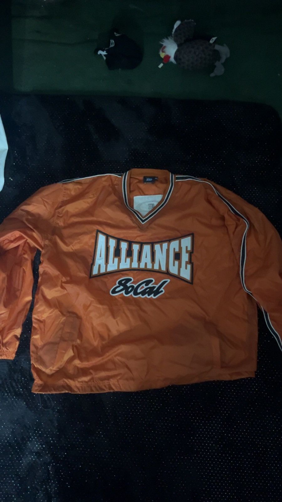 Other light SOCAL sports jacket Size US XXL / EU 58 / 5 - 1 Thumbnail