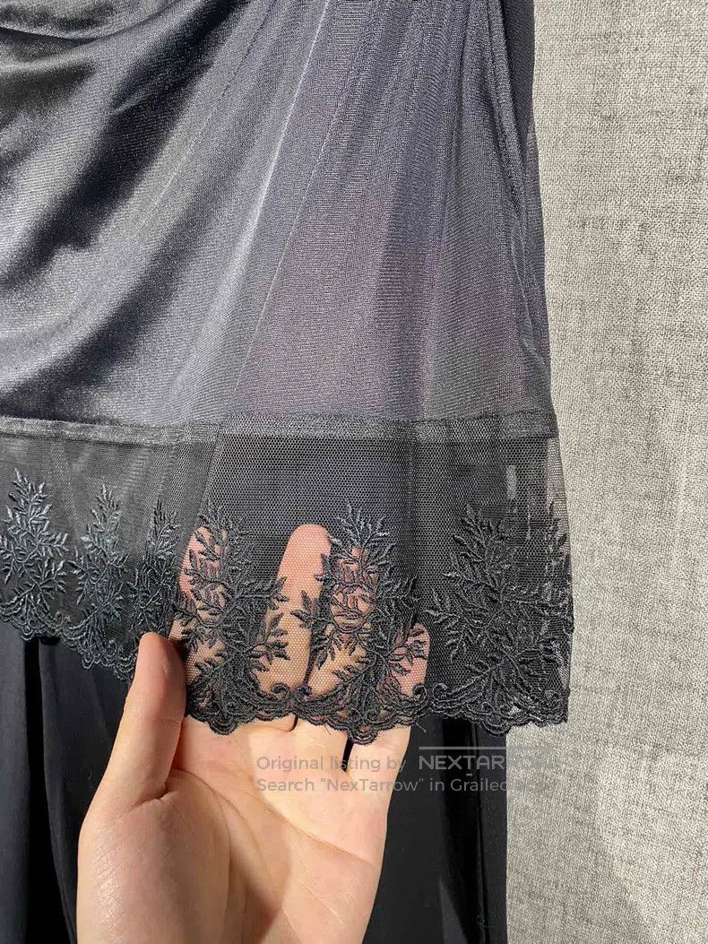 Givenchy Givenchy Size42 Women's casual pants / wide-leg pants (size Size US 31 - 3 Thumbnail