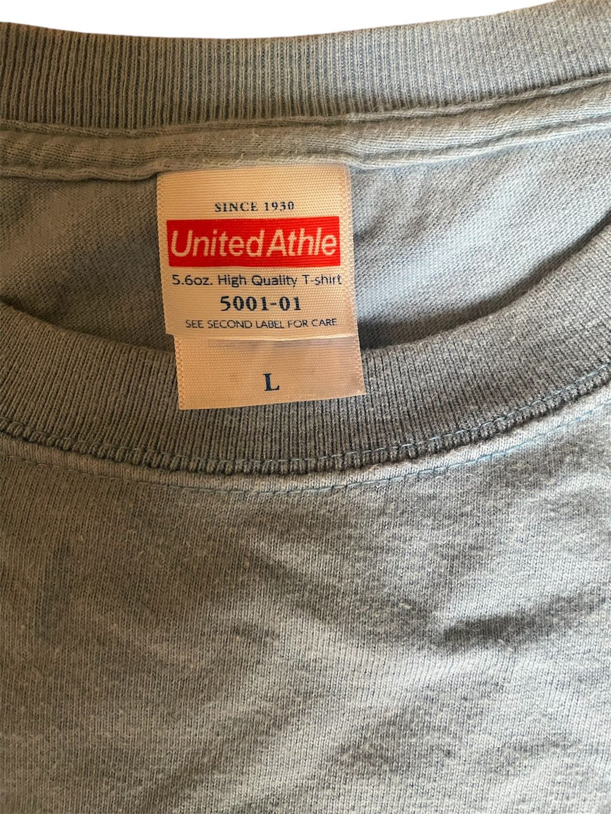 Anime × Japanese Brand × Vintage Vintage Rare Anime Tamako Market Size US L / EU 52-54 / 3 - 2 Thumbnail