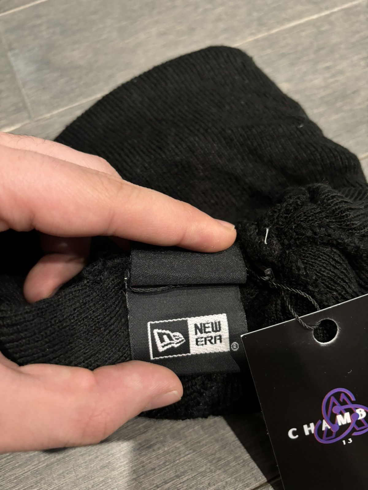Supreme Supreme S logo Beanie Size ONE SIZE - 3 Thumbnail