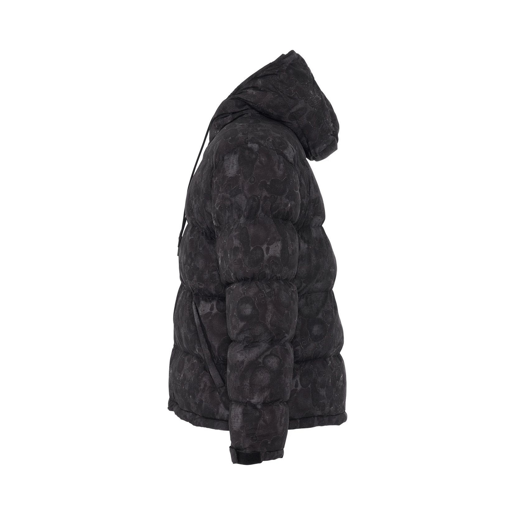 Alexander McQueen × MCQ × McQ Alexander McQueen Grow up MCQ Box fit Puffer Jacket Size US S / EU 44-46 / 1 - 6 Thumbnail