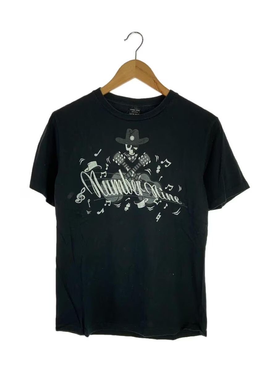 Number (N)ine × Takahiromiyashita The Soloist. NUMBERNINE
