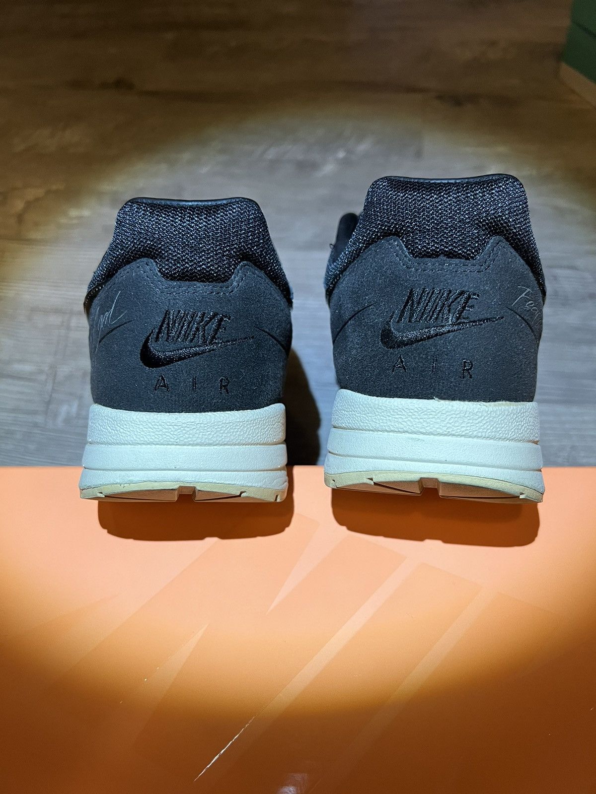 Fear of God × Nike Nike fear of god Skylon Size US 9 / EU 42 - 8 Thumbnail