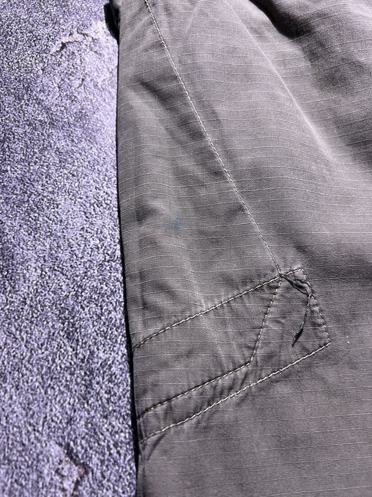 G-Star × Vintage Vintage G- Star Cargo Pants Trend Y2K Size US 32 / EU 48 - 10 Thumbnail