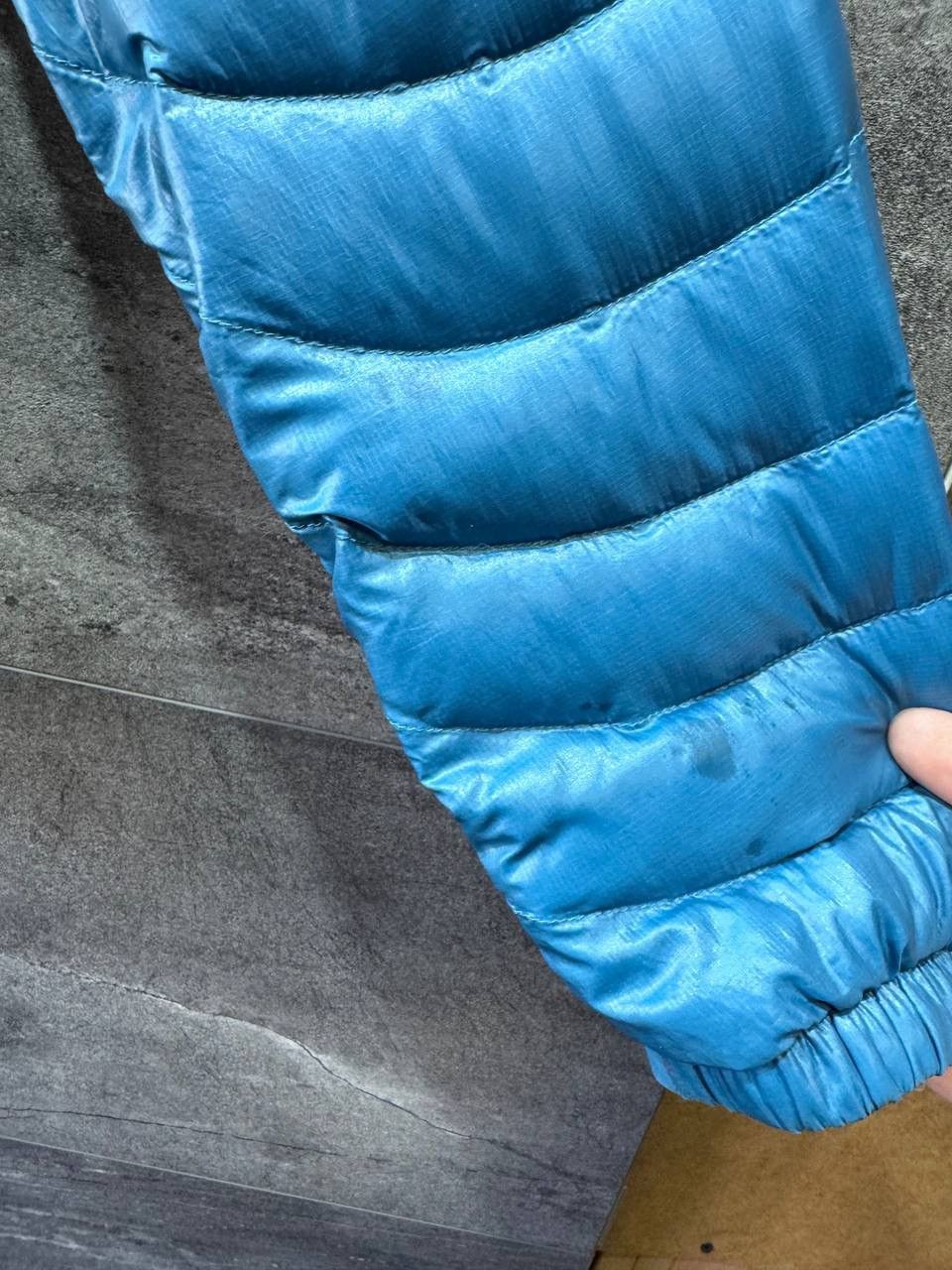 The North Face The North Face Flight Series 900 Goose Down Puffer Size L / US 10 / IT 46 - 9 Thumbnail
