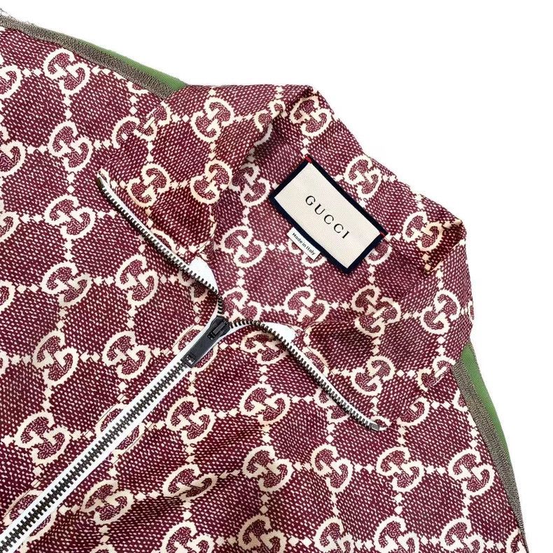 Gucci Gucci Old flower full-print dress Size S / US 4 / IT 40 - 3 Thumbnail