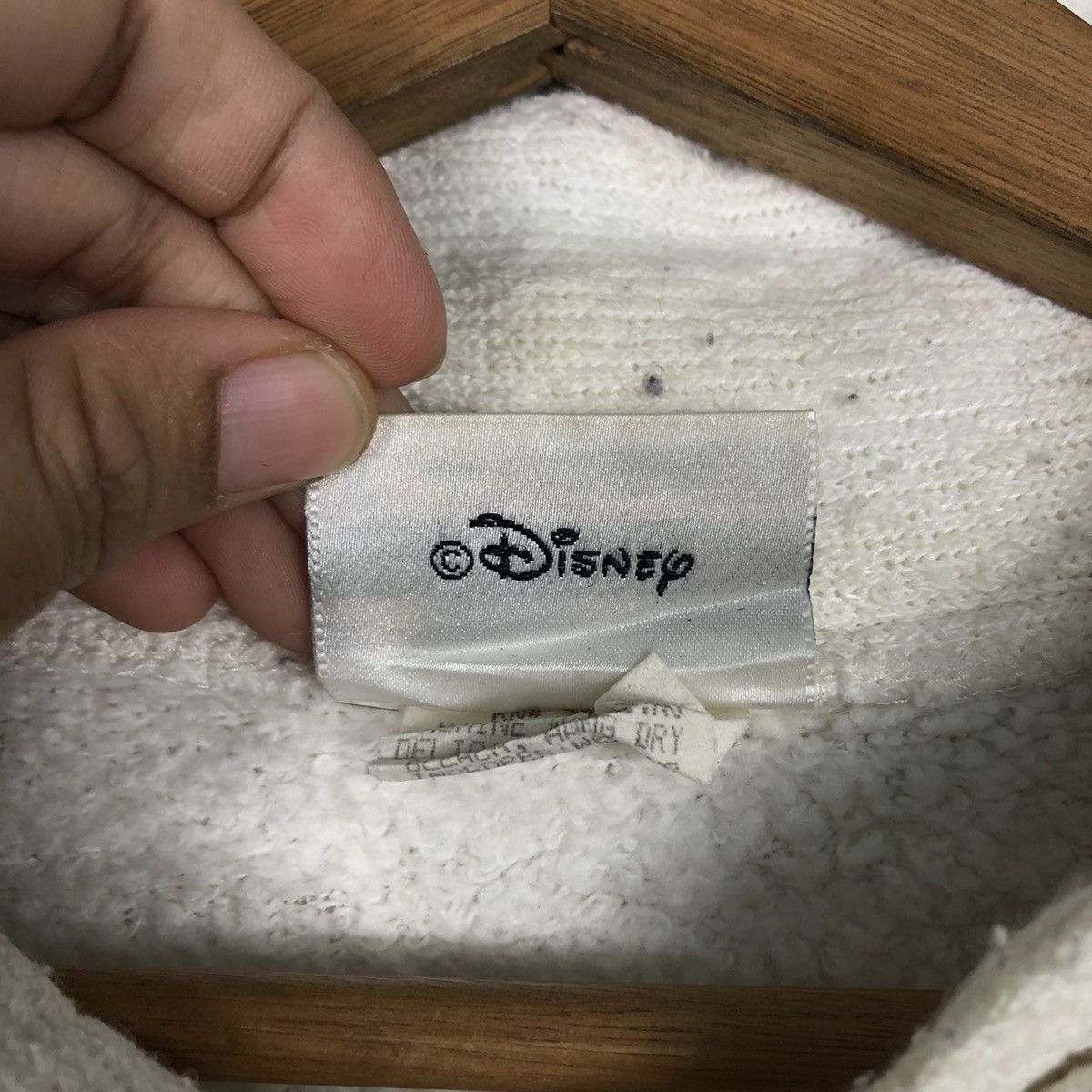 Cartoon Network 📌Vintage Sweatshirt Walts Disney World Mickey Mouse Size US M / EU 48-50 / 2 - 15 Thumbnail