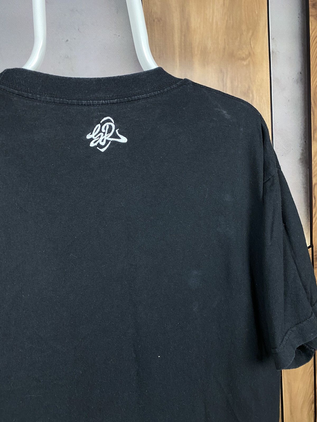 Japanese Brand 🕸️T-Shirt Space Runner Streetwear Graffiti Logo Tee🕸️ Size US L / EU 52-54 / 3 - 8 Thumbnail