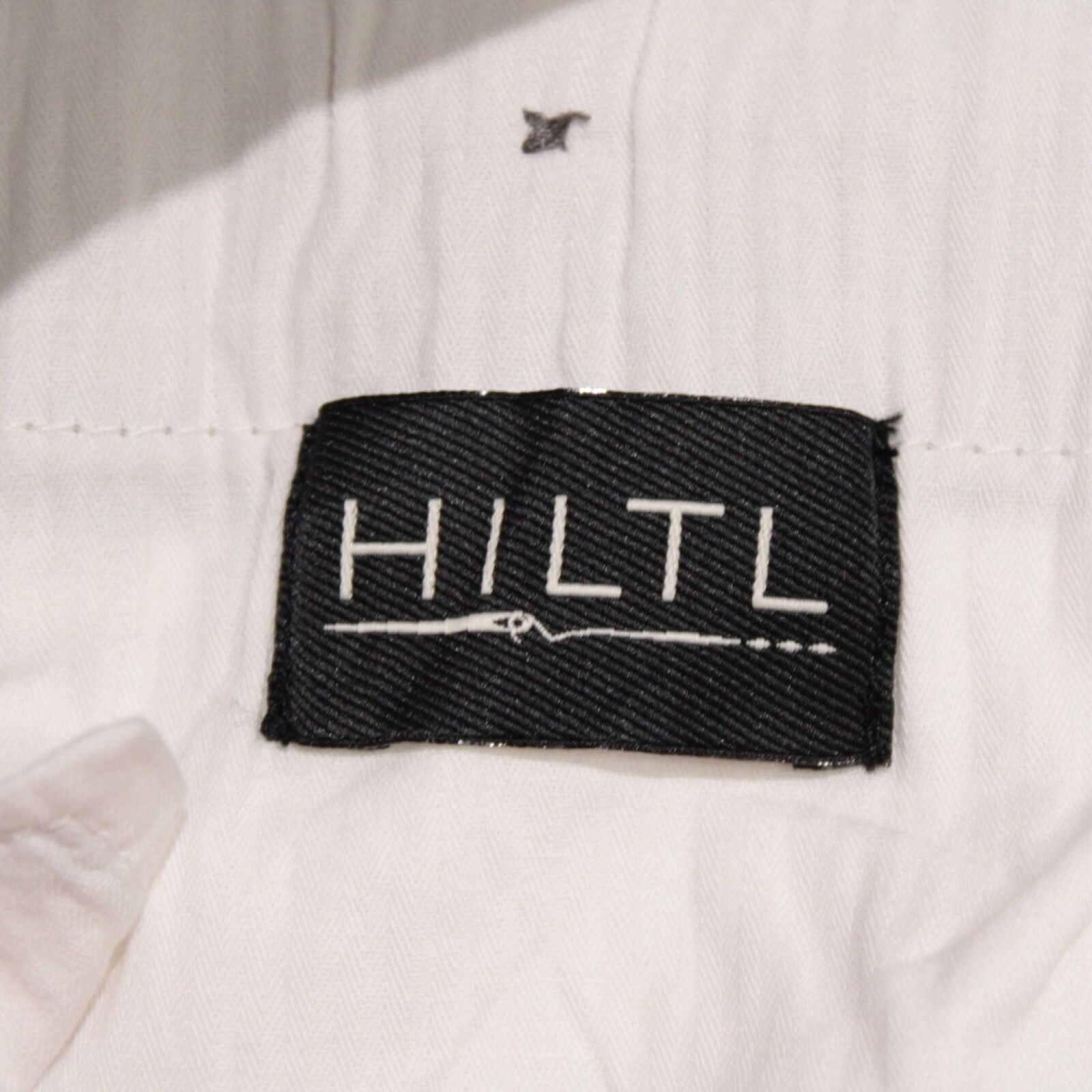 Hiltl Hiltl New with tags Chino Size 36 US In Gray Size US 36 / EU 52 - 9 Thumbnail