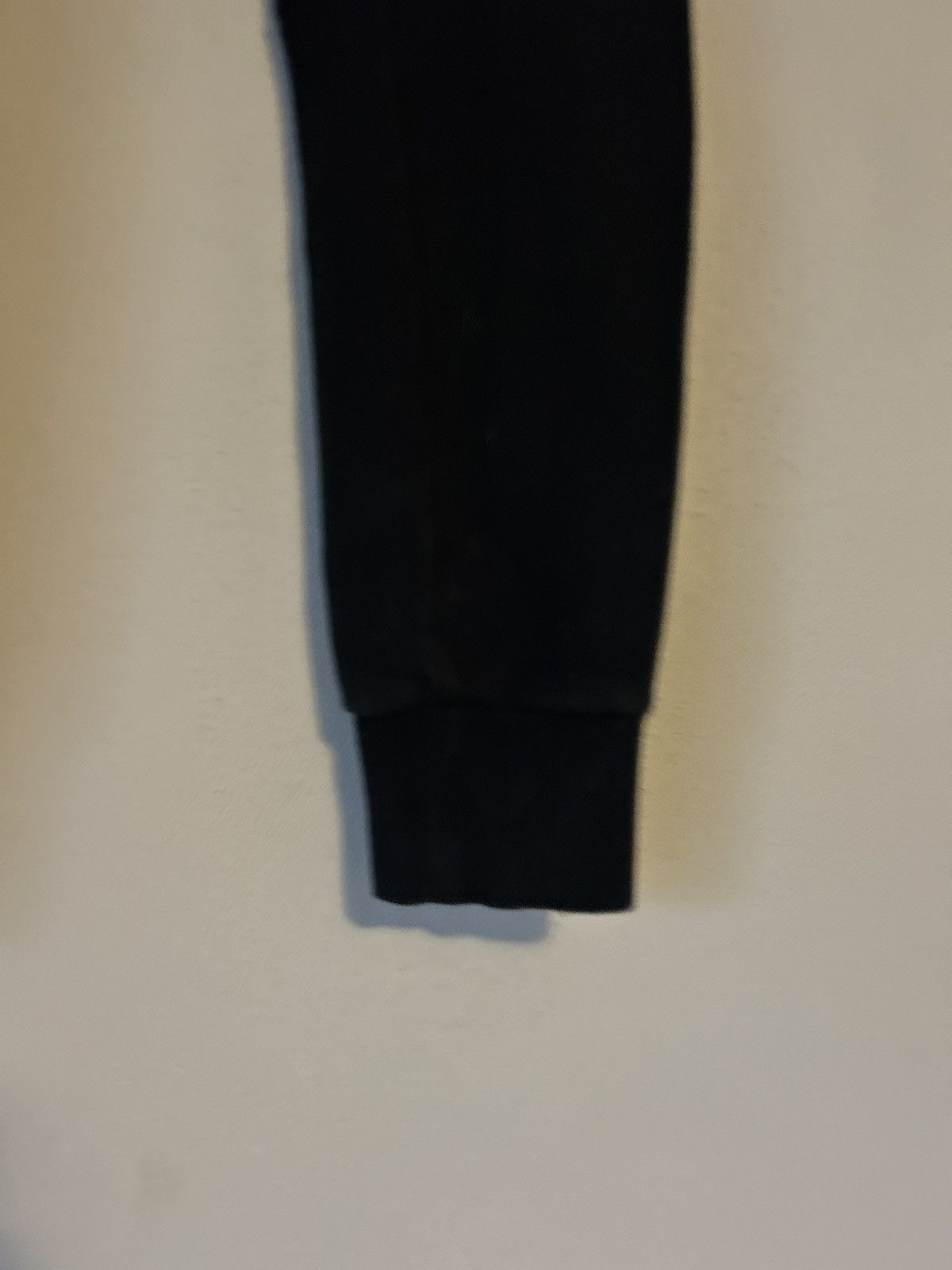 Balmain Navy Biker Sweat Pants Size US 32 / EU 48 - 15 Thumbnail
