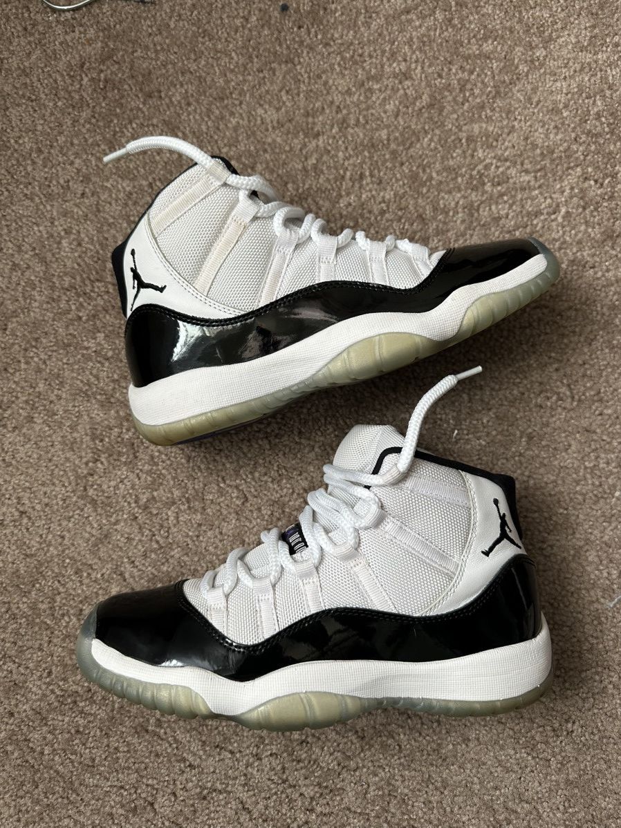 Jordan Brand Jordan 11 concord Size US 6 / EU 39 - 4 Thumbnail