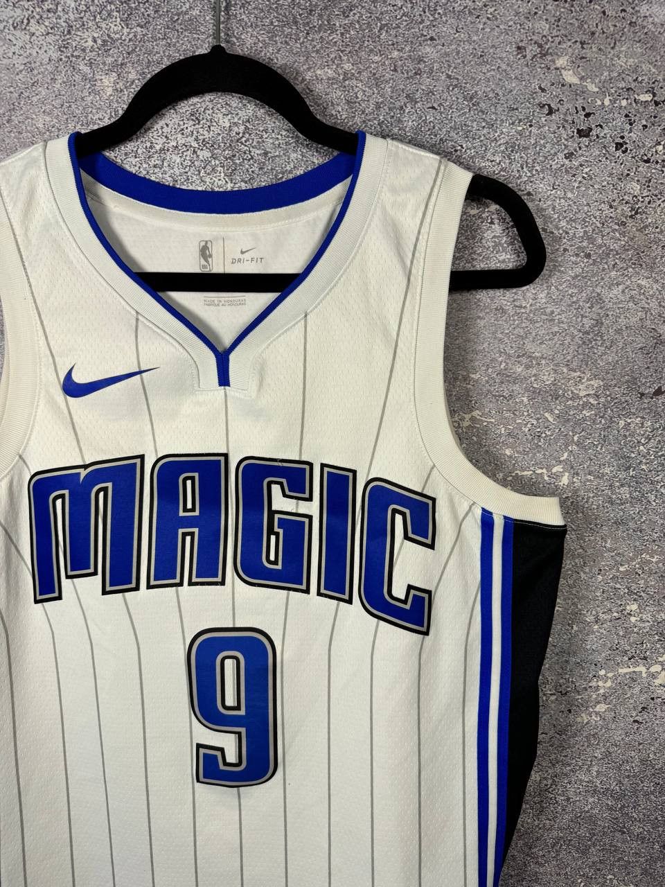 Nike VUCEVIC Orlando Magic Nike NBA Jersey Blokcore Medium Size US M / EU 48-50 / 2 - 3 Thumbnail