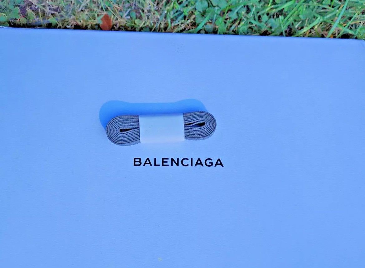 Balenciaga Balenciaga Arena Size US 8 / EU 41 - 14 Thumbnail