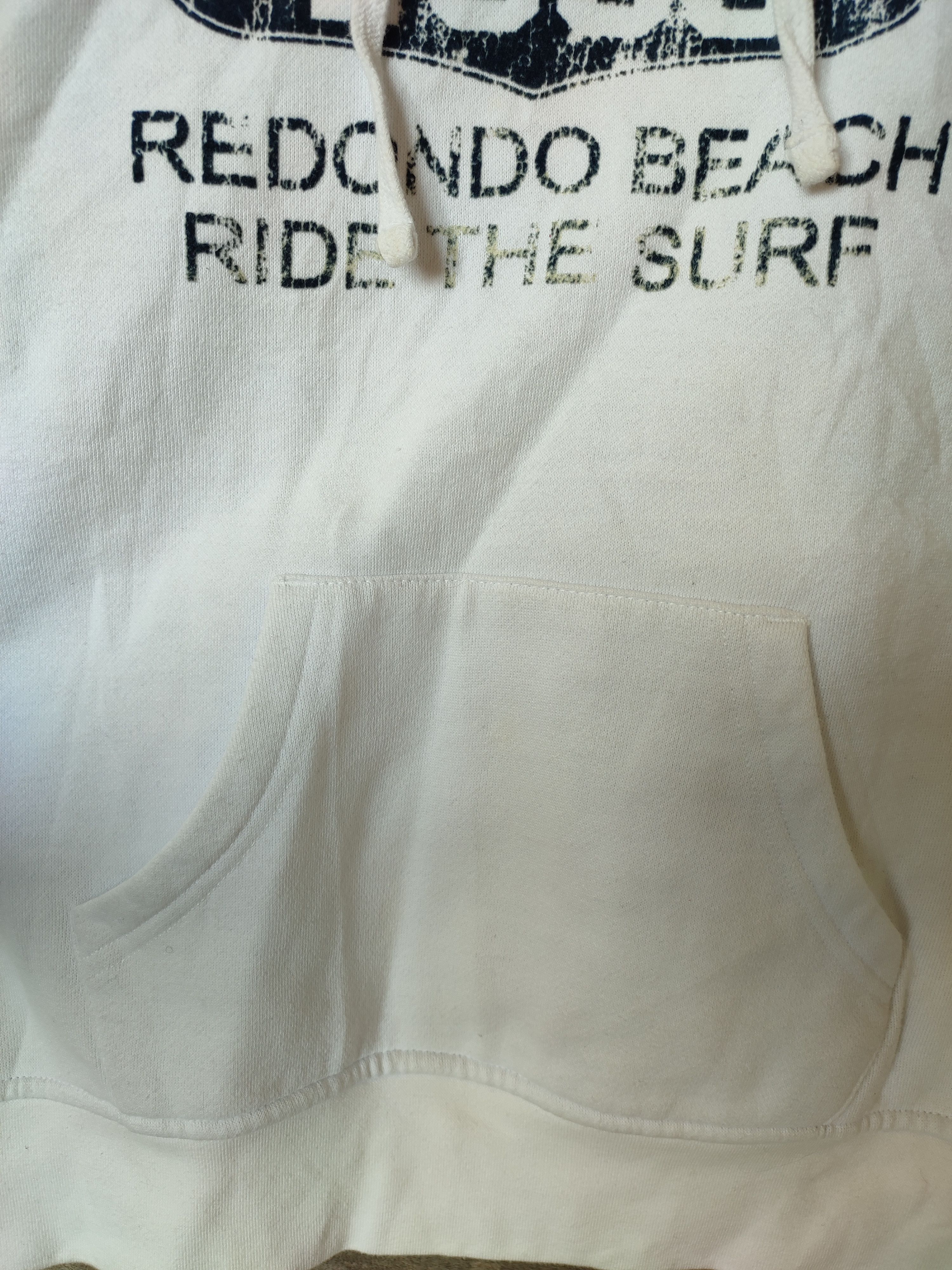Body Glove Y2k Body Glove California Hoodies Size US S / EU 44-46 / 1 - 3 Thumbnail