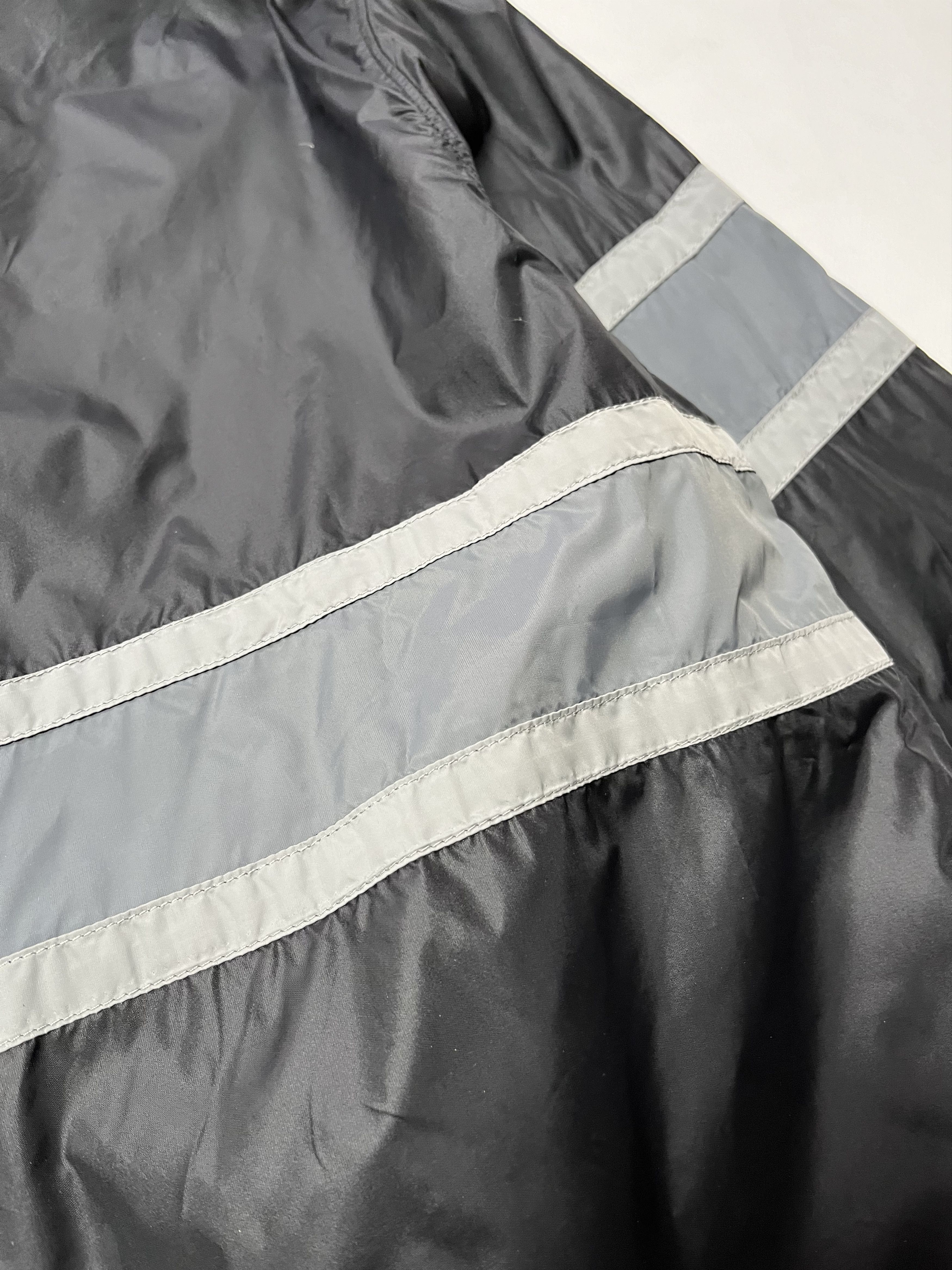 Stussy Stussy light jacket anorak Size US M / EU 48-50 / 2 - 18 Thumbnail