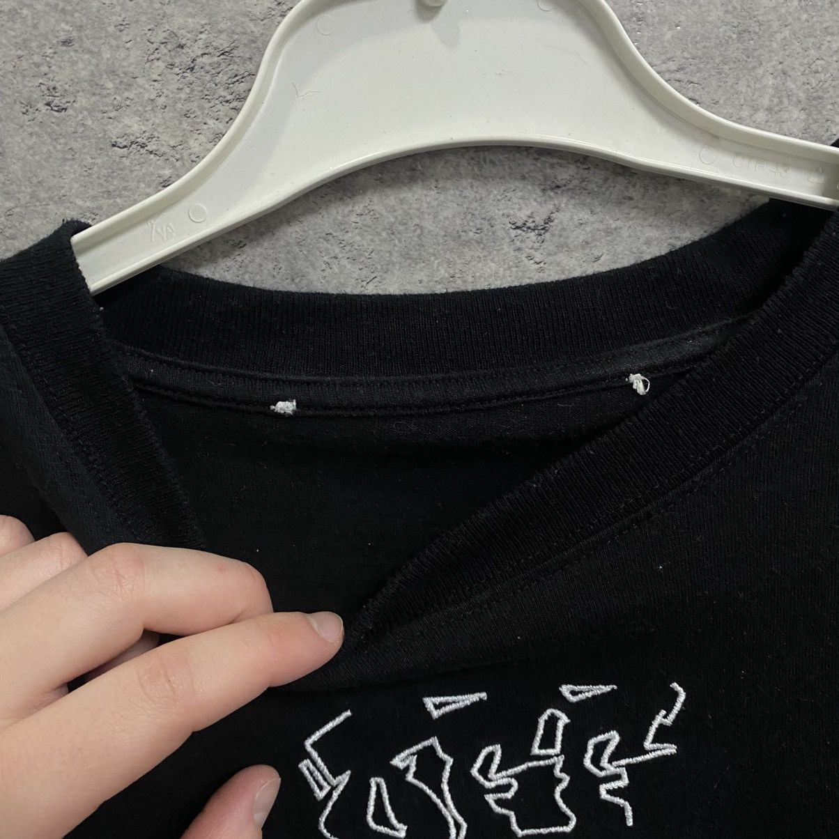 Off-White Off-White T-Shirt Size US M / EU 48-50 / 2 - 13 Thumbnail
