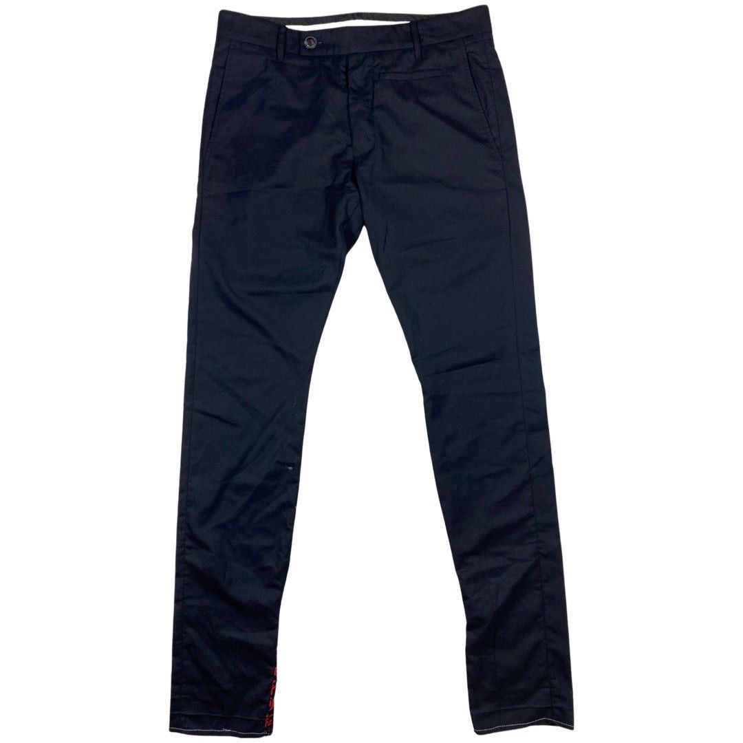 Rick Owens Rick Owens Trousers Size US 34 / EU 50 - 10 Thumbnail
