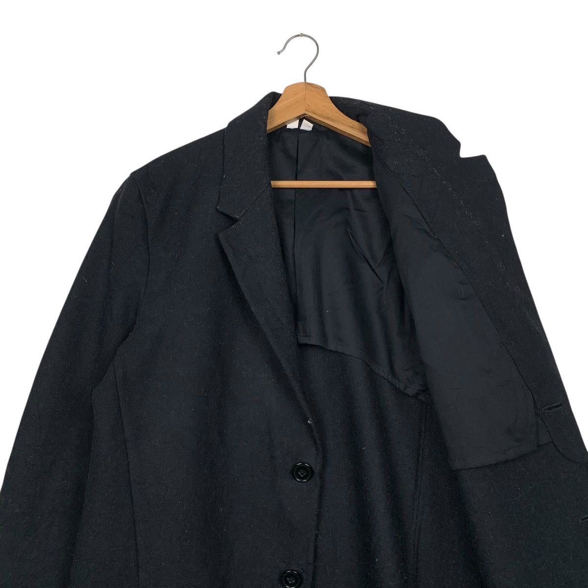 Lemaire × Uniqlo Uniqlo UUUU Lemaire Coat Size US M / EU 48-50 / 2 - 10 Thumbnail