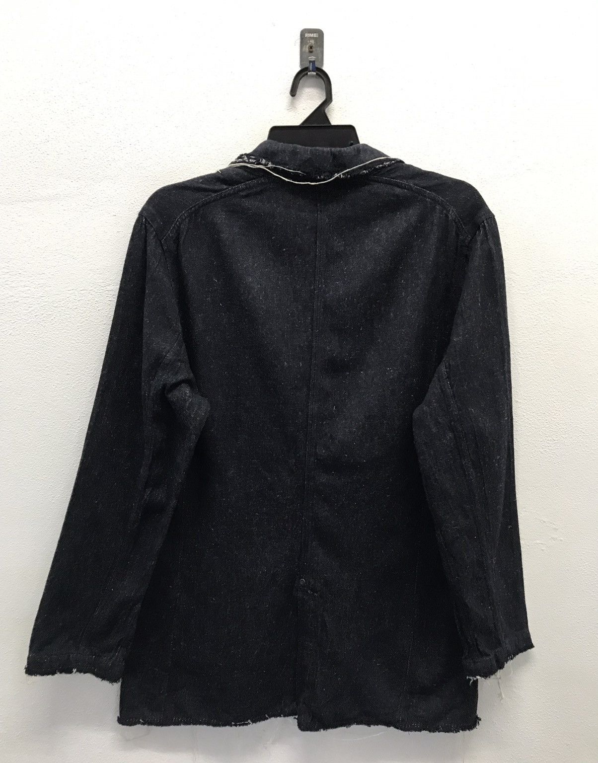 Japanese Brand × Vintage Vintage Mangrove Since 1988 Manufactured With OUR Mind Size US M / EU 48-50 / 2 - 2 Thumbnail