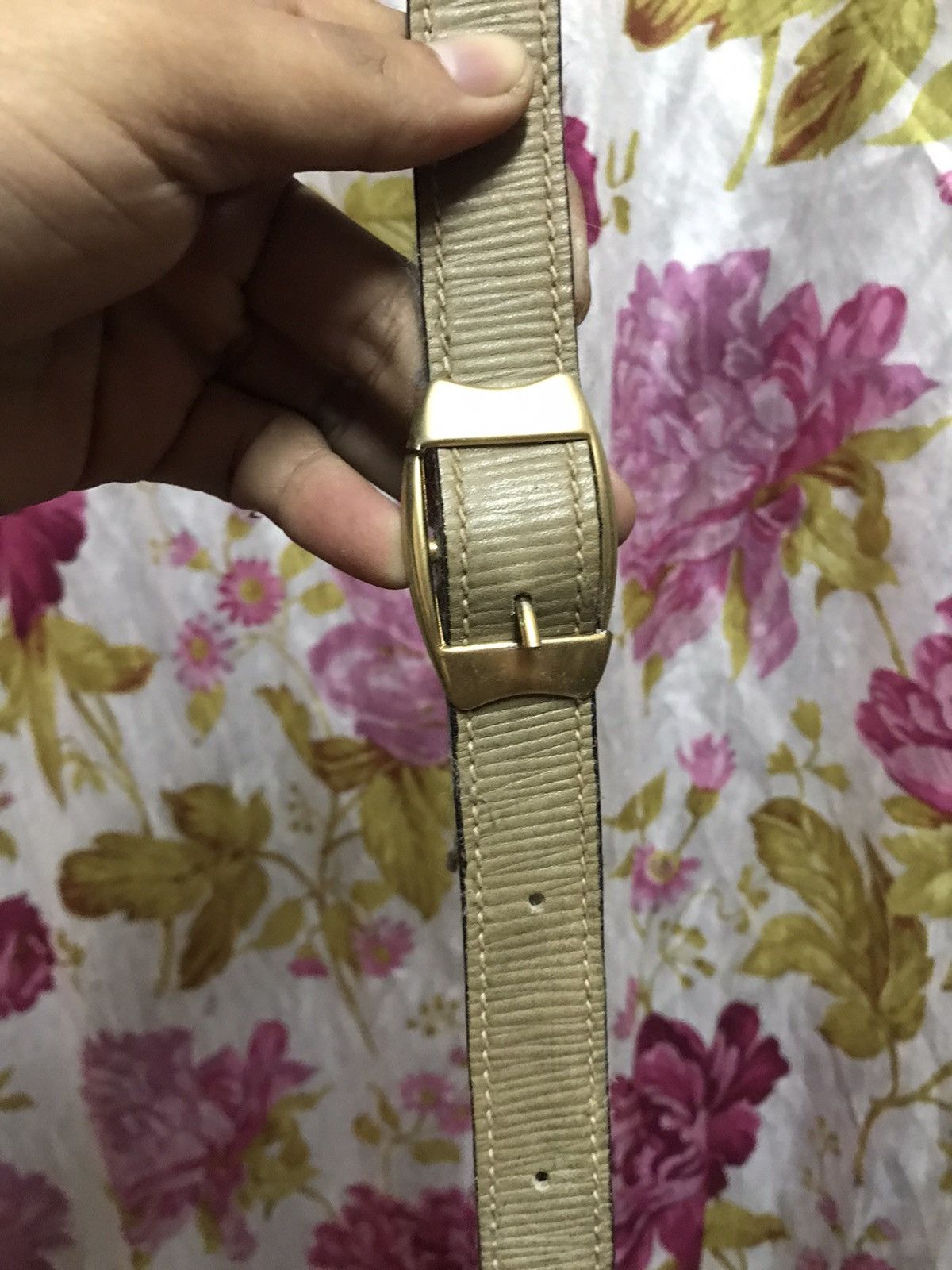 Fendi Authentic Fendi Shoulder Size ONE SIZE - 11 Thumbnail
