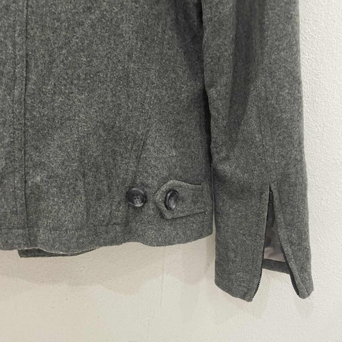 Tornado Mart Vintage Tornado Mart Japan Jacket Size L / US 10 / IT 46 - 9 Thumbnail