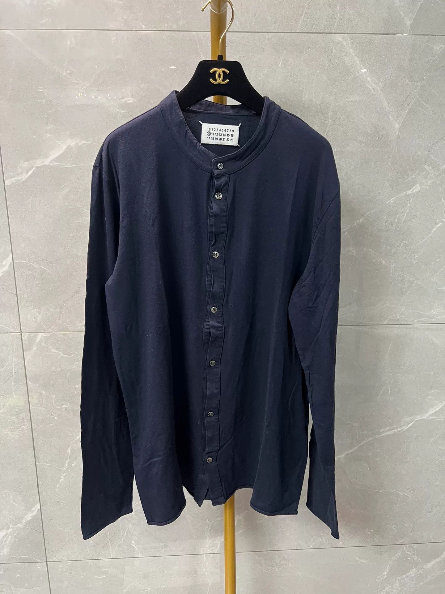 Maison Margiela Margiela SS10 