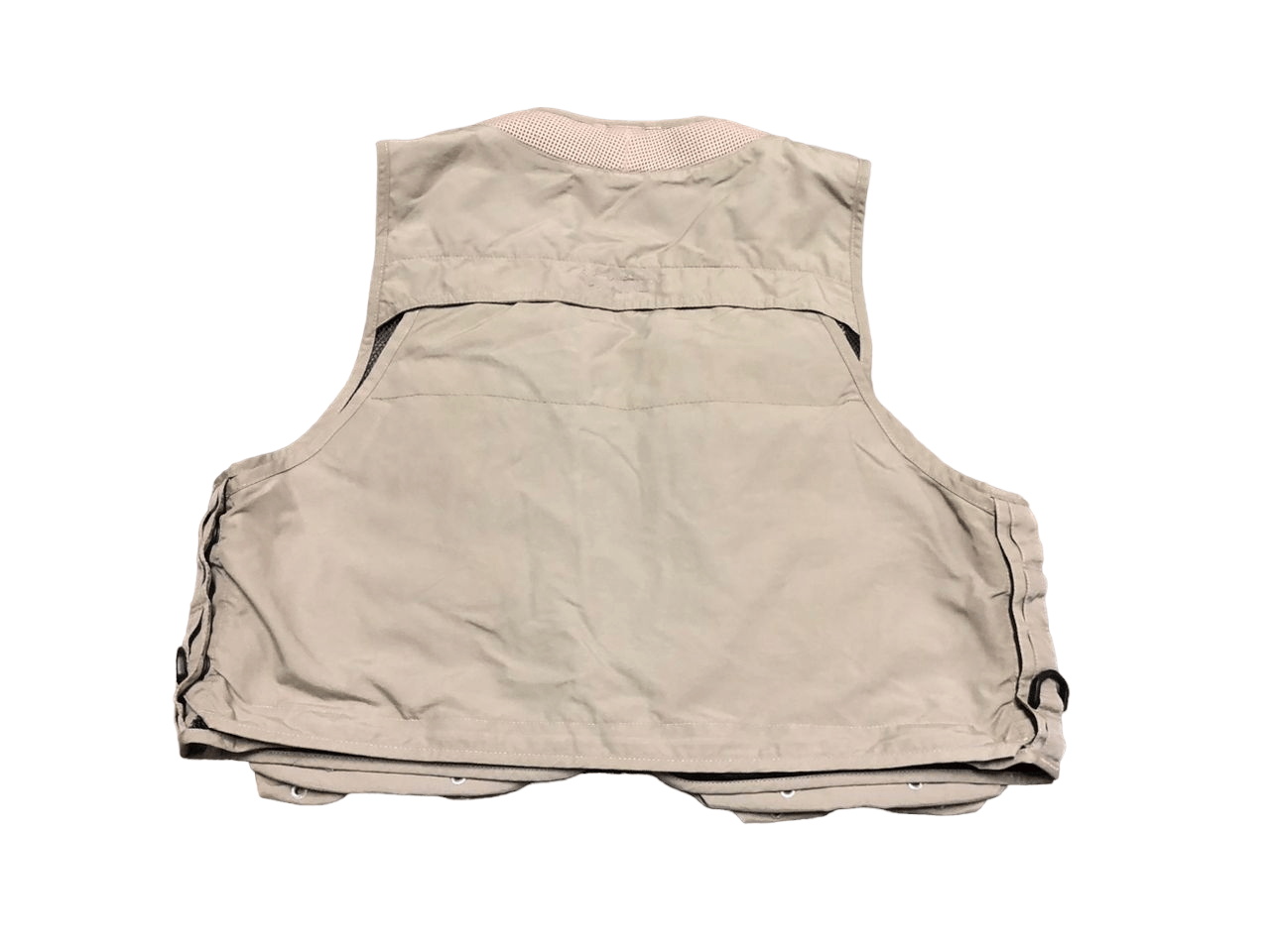 Shimano Nexus Hyper Fishing Gear Vest Multipocket Vests