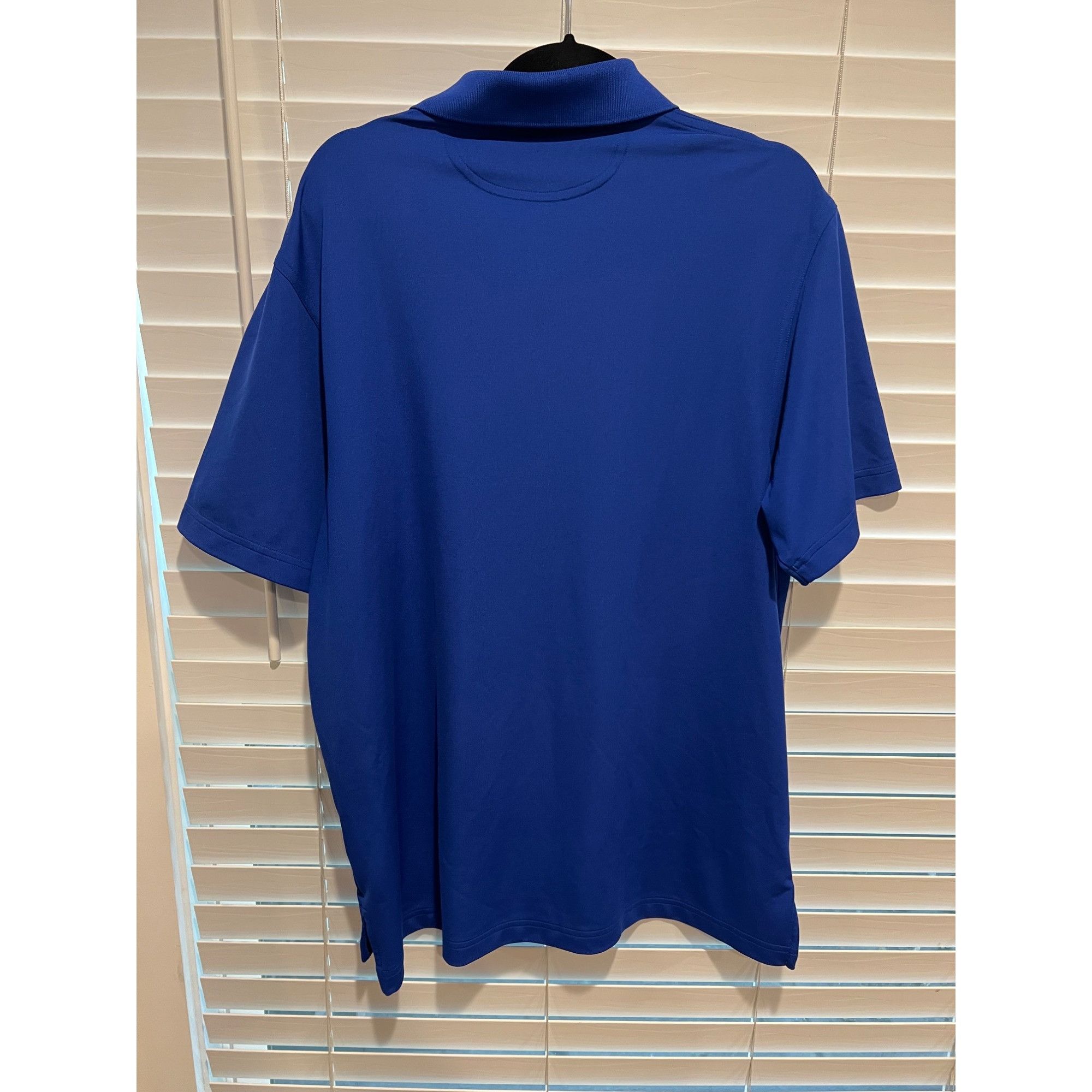 Under Armour Under Armour IMG Academy Polo Shirt - Size XL Size US XL / EU 56 / 4 - 3 Thumbnail