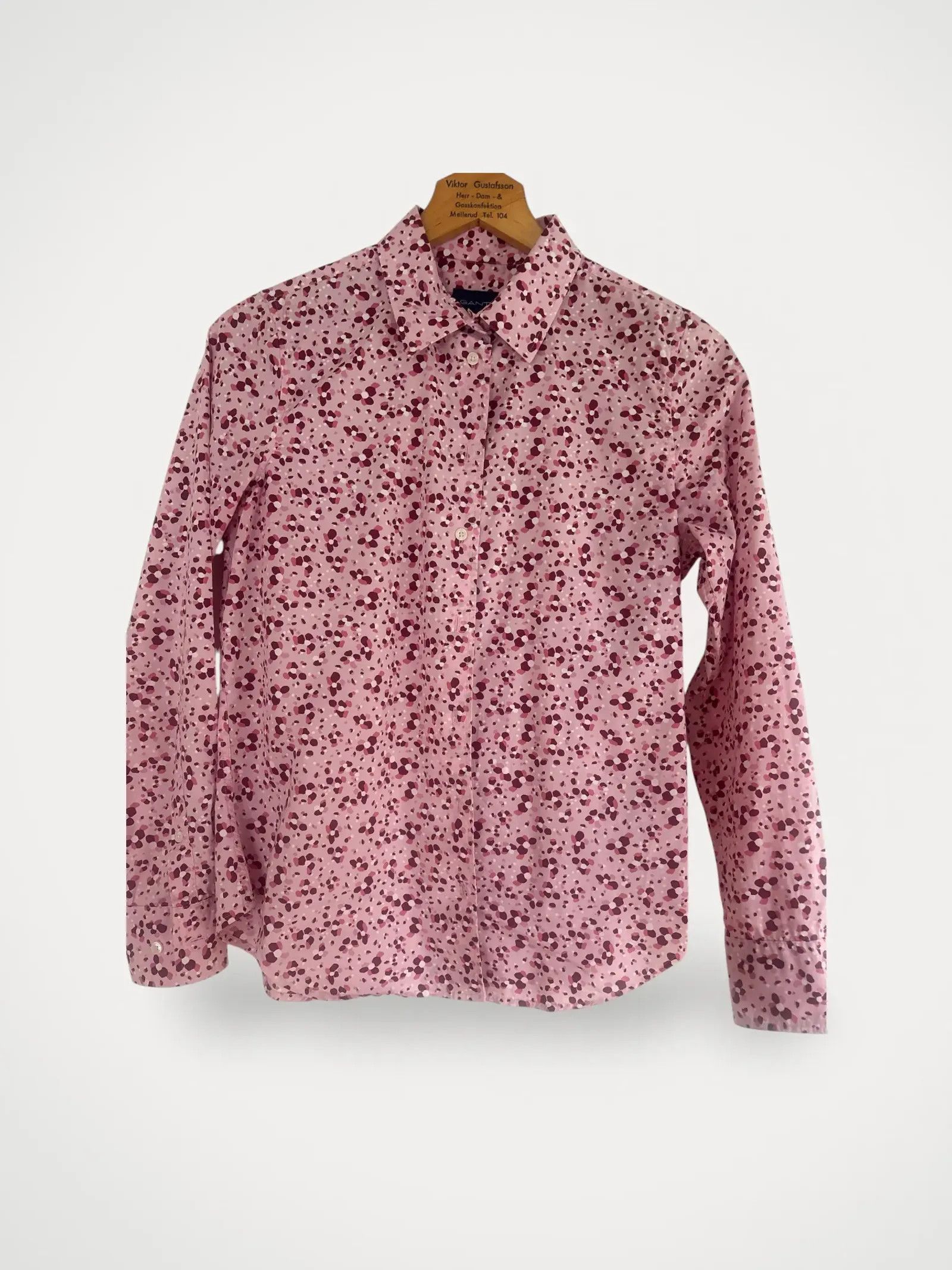 Gant Gant Shirt Size XS / US 0-2 / IT 36-38 - 1 Thumbnail