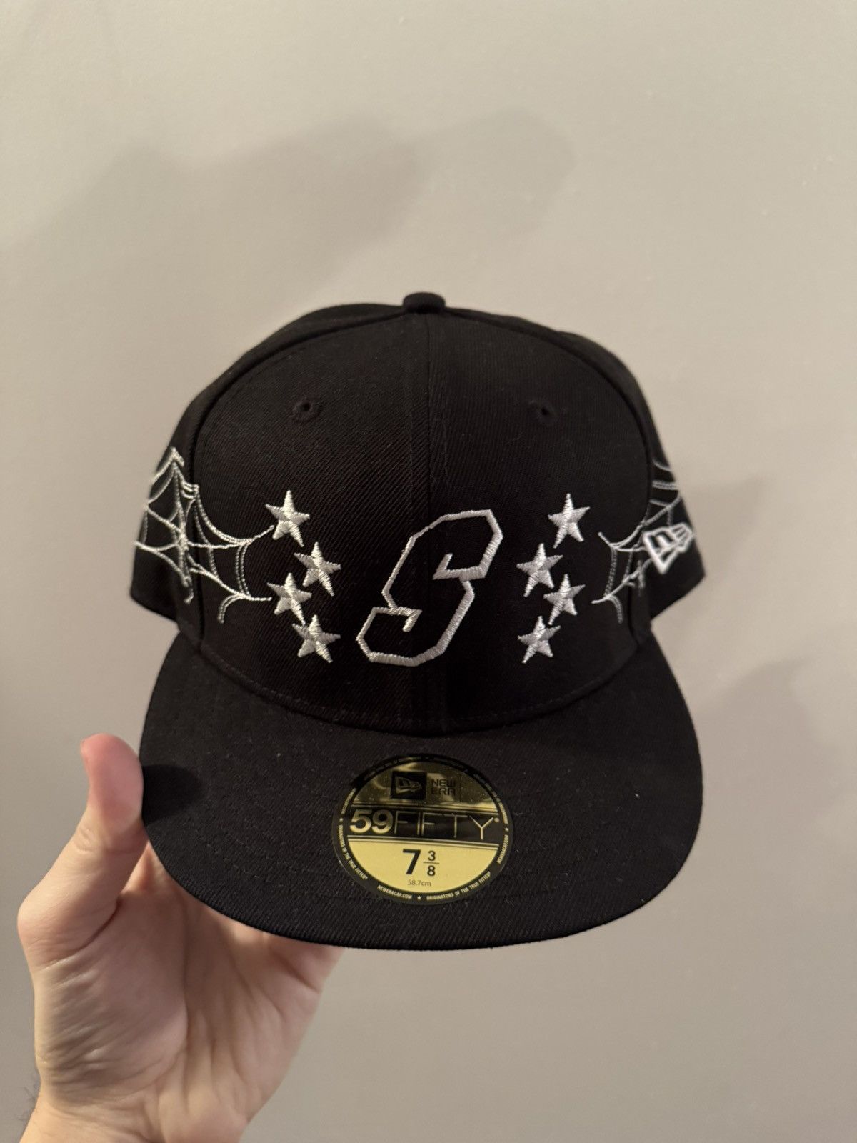 New Era New Era fitted Size ONE SIZE - 1 Thumbnail