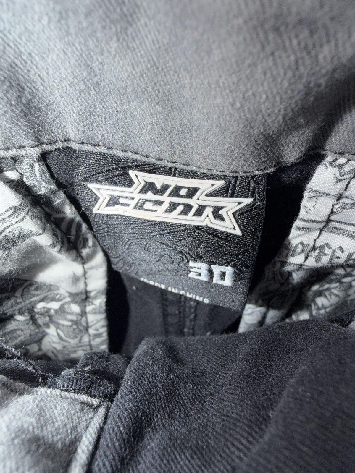 No Fear NO FEAR shorts Size US 30 / EU 46 - 4 Thumbnail