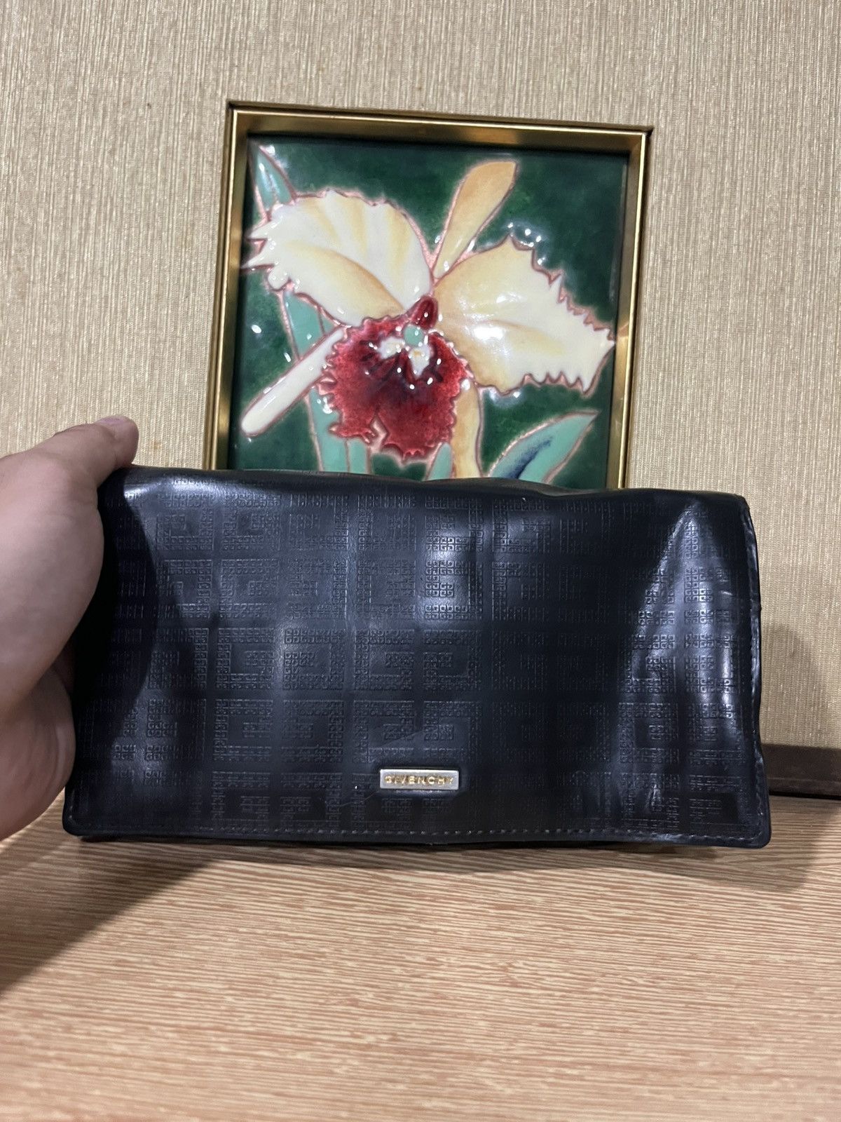 Other Givenchy vintage wallet Size ONE SIZE - 13 Thumbnail