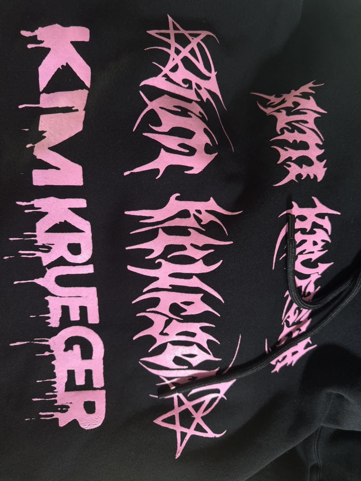 最終値下げ kim krueger fur belt playboi carti Kim Krueger × Playboi Carti Kim Krueger Studded Leopard Fur