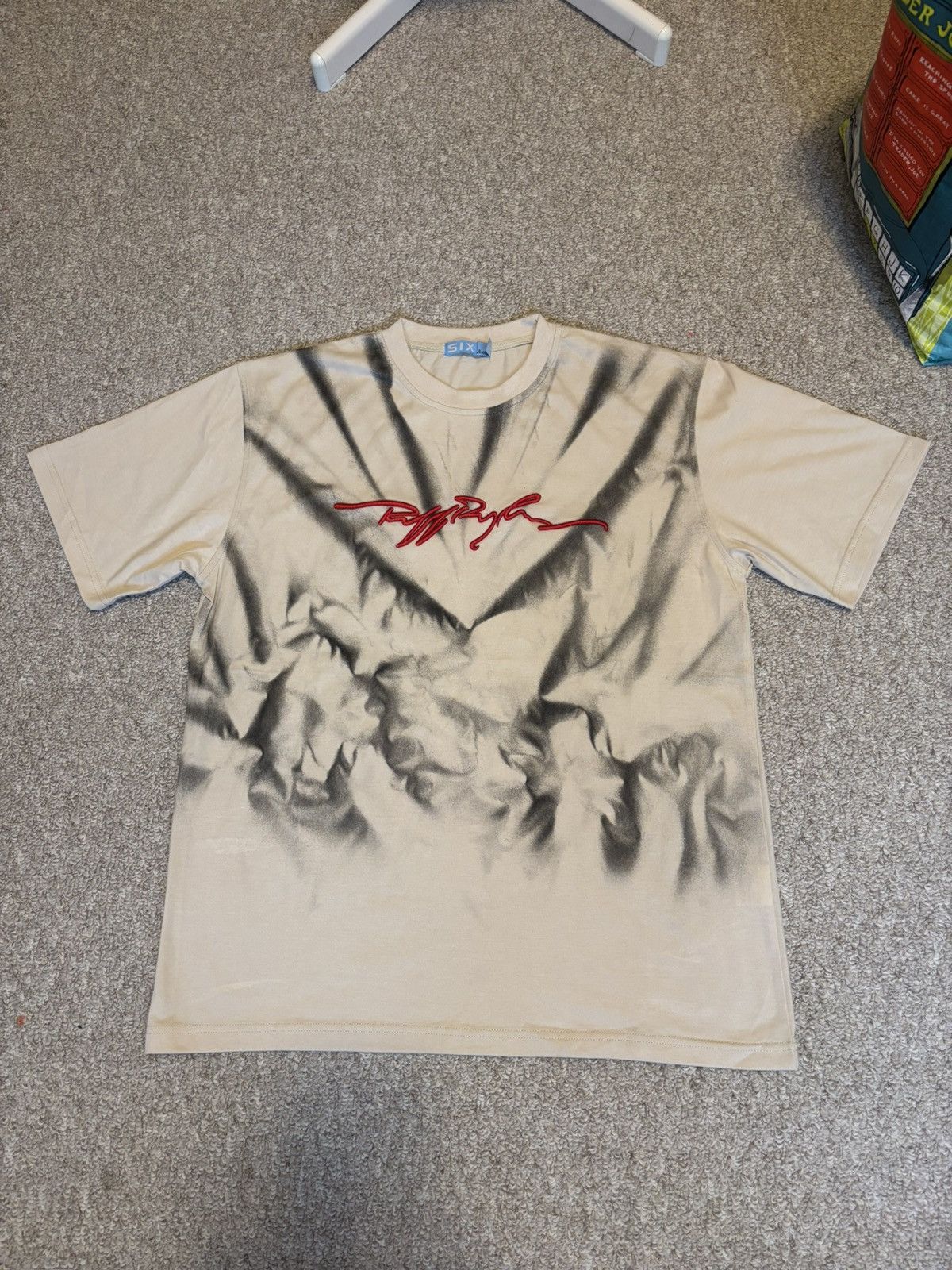 Ruff Ryders × Vintage Vintage Ruff Ryder rap t-shirt Size US XL / EU 56 / 4 - 1 Thumbnail