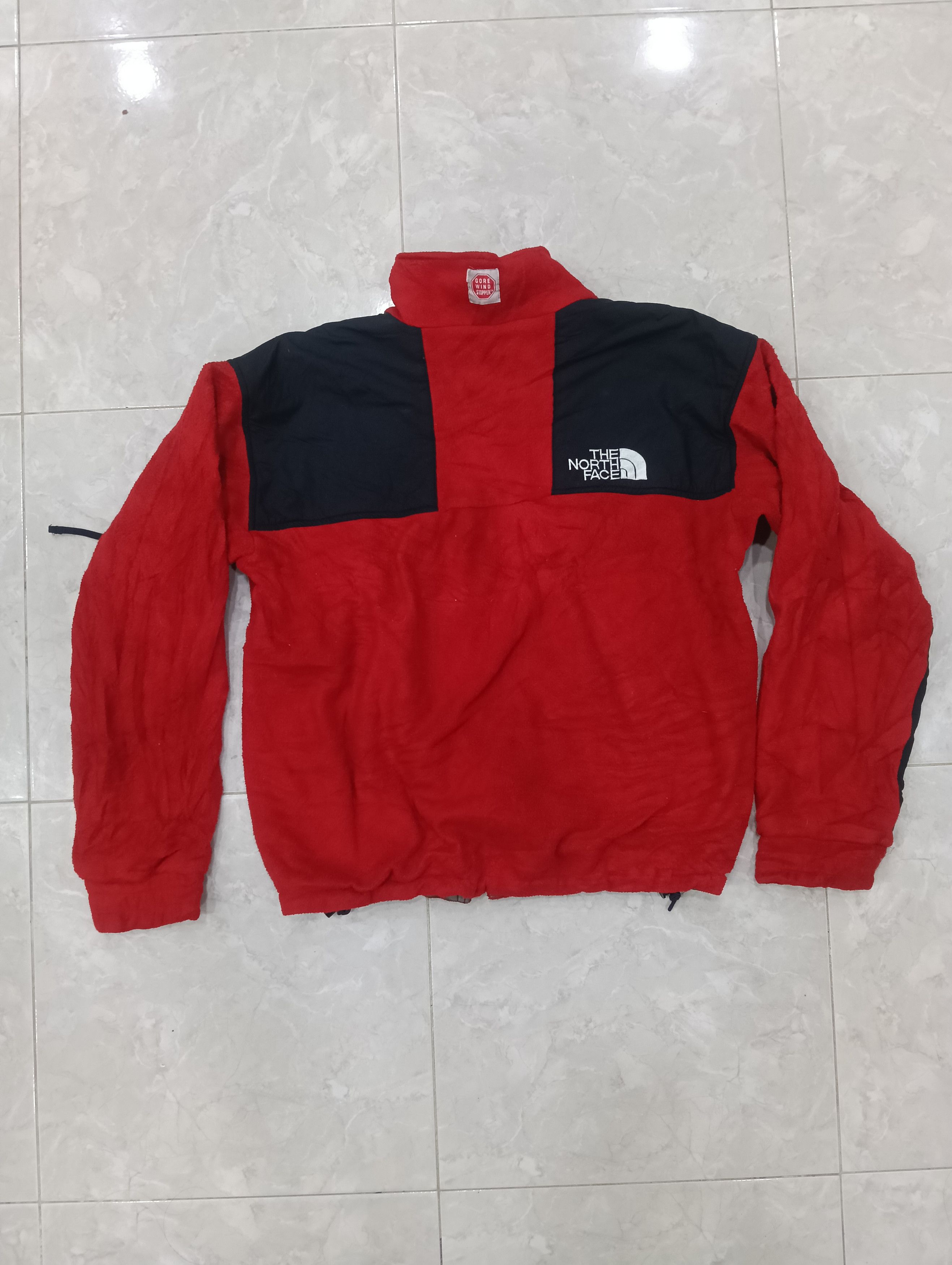 The North Face Purple Label Vintage The North Face Armadilla Size US L / EU 52-54 / 3 - 3 Thumbnail
