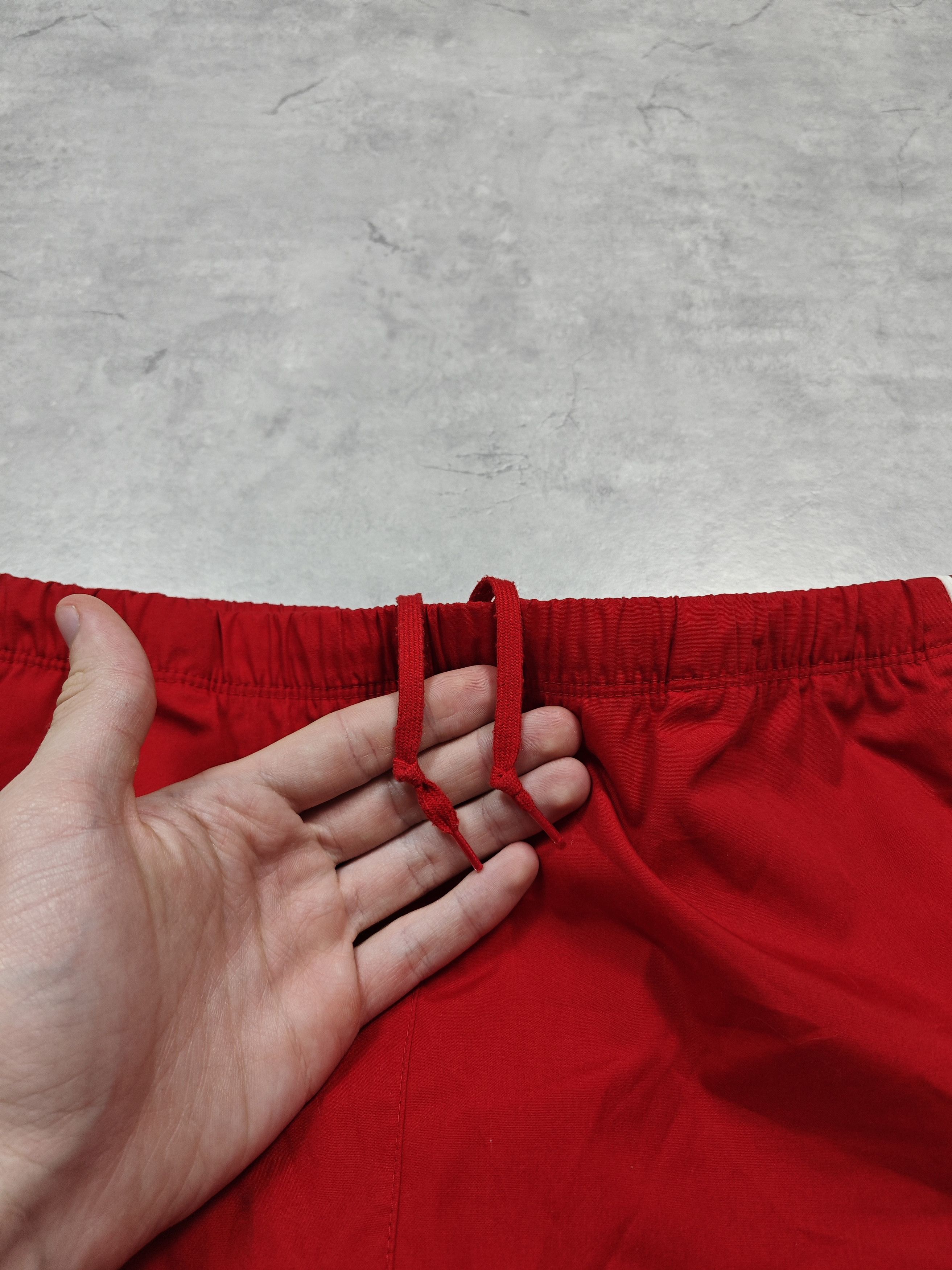 Nike Nike Vintage Track Pants Size US 30 / EU 46 - 6 Thumbnail