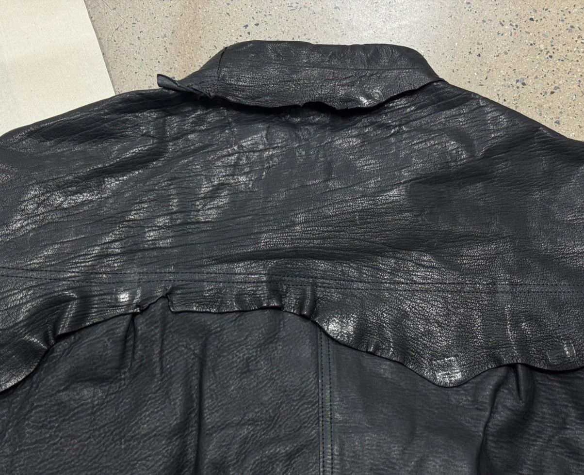 Vintage Good Karma Development “Dave” Blouson Jacket Size US L / EU 52-54 / 3 - 9 Thumbnail