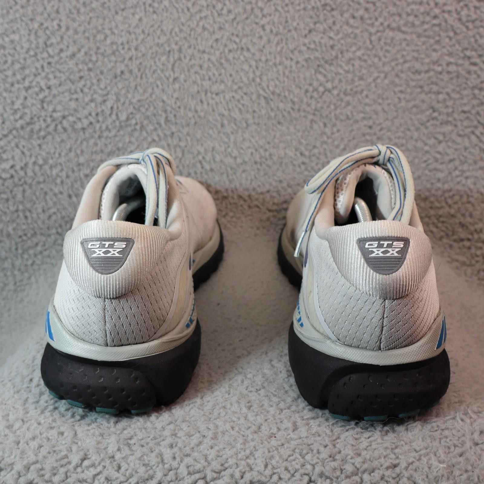 Brooks Brooks Adrenaline GTS 20 Men's Size 14 D (Medium) Running Size US 14 / EU 47 - 5 Thumbnail