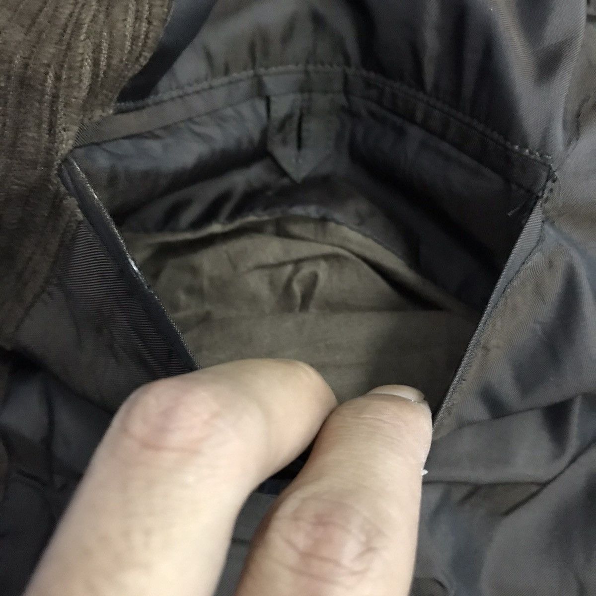 Hugo × Hugo Boss × Vintage Vintage Hugo Hugo Boss Made In Italy Jacket Size US L / EU 52-54 / 3 - 13 Thumbnail