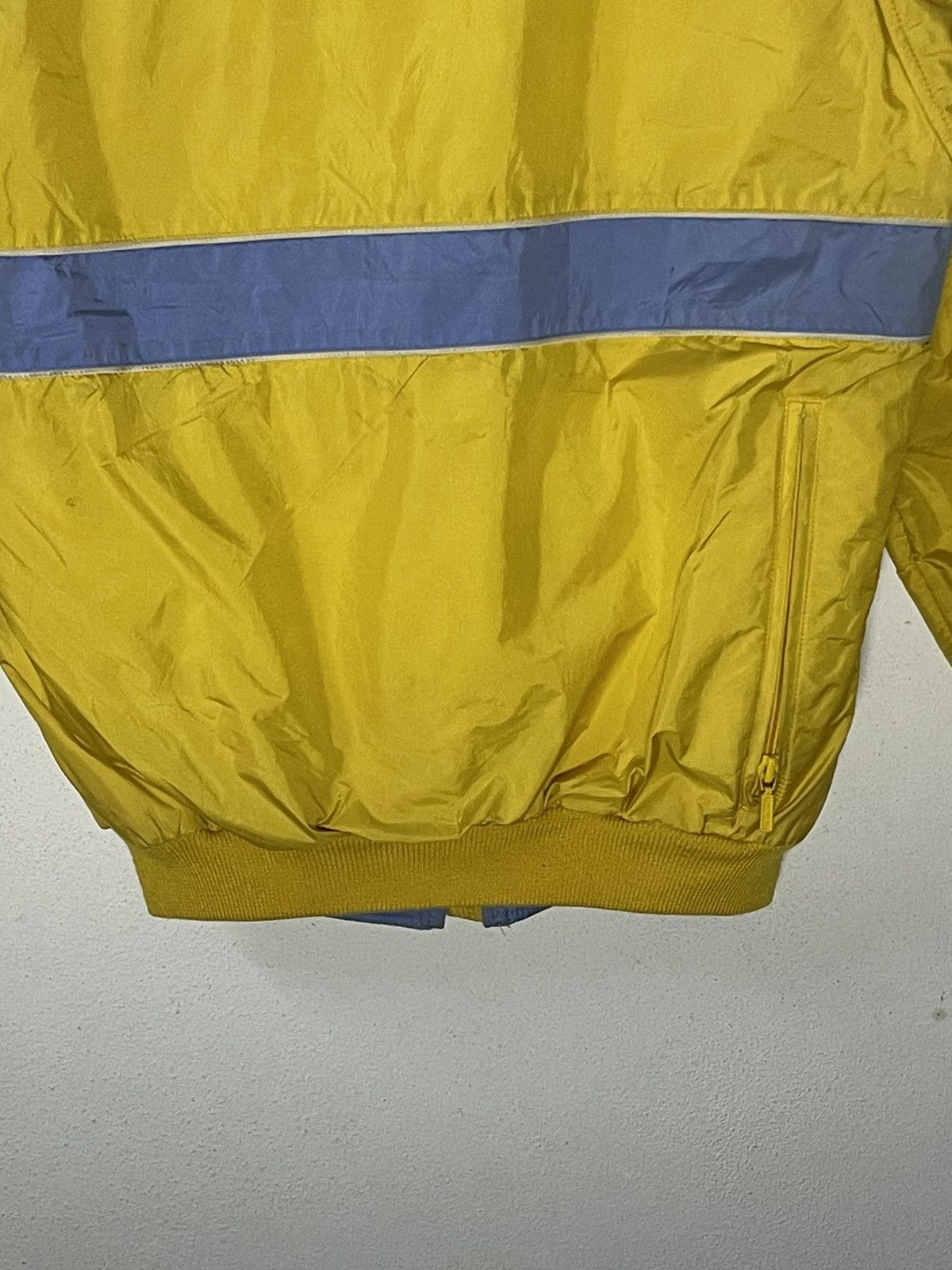 Phenix Vintage Phenix Gore-Tex Spacecoat SP 27 Ski Jacket Yellow Size US S / EU 44-46 / 1 - 13 Thumbnail