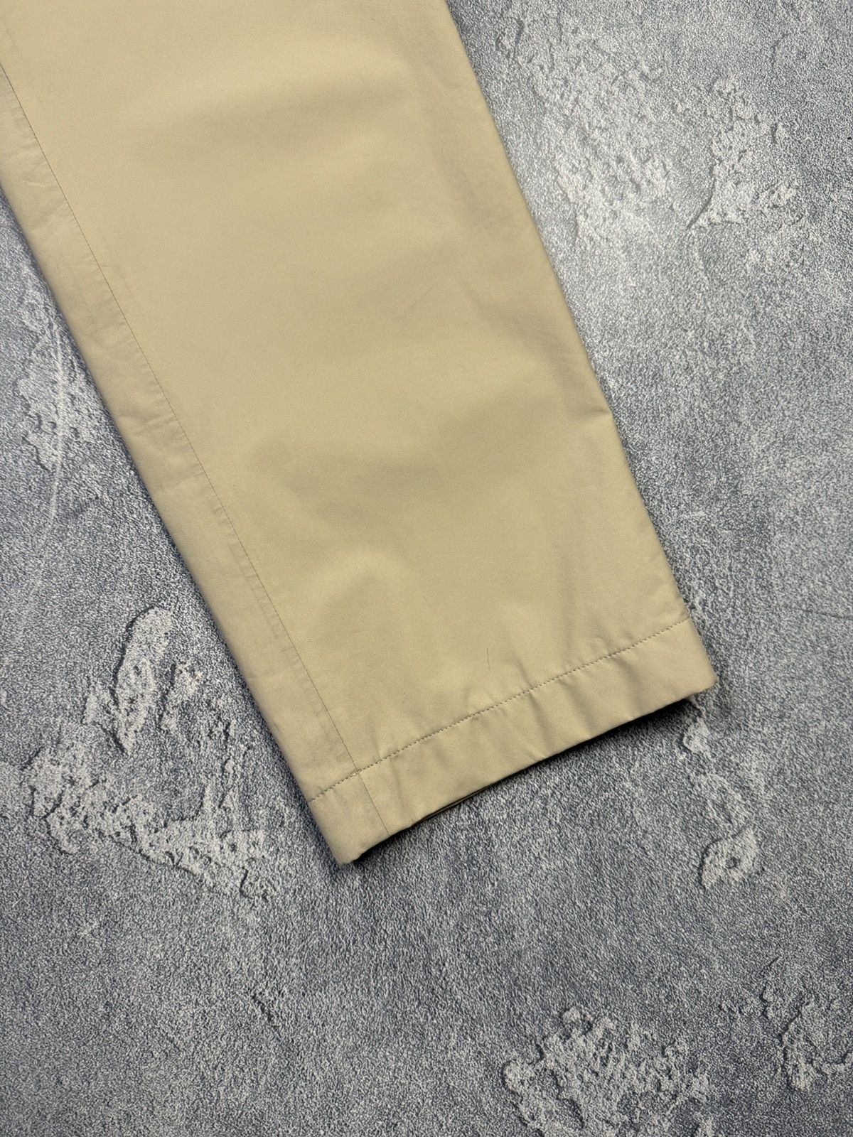 Goretex PRADA Pants Gore Tex Shell Vintage 2000's Size US 34 / EU 50 - 5 Thumbnail