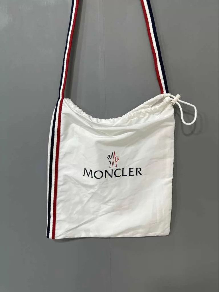 Moncler Moncler brown quilted down midi skirt 40 Size 27" / US 4 / IT 40 - 6 Thumbnail