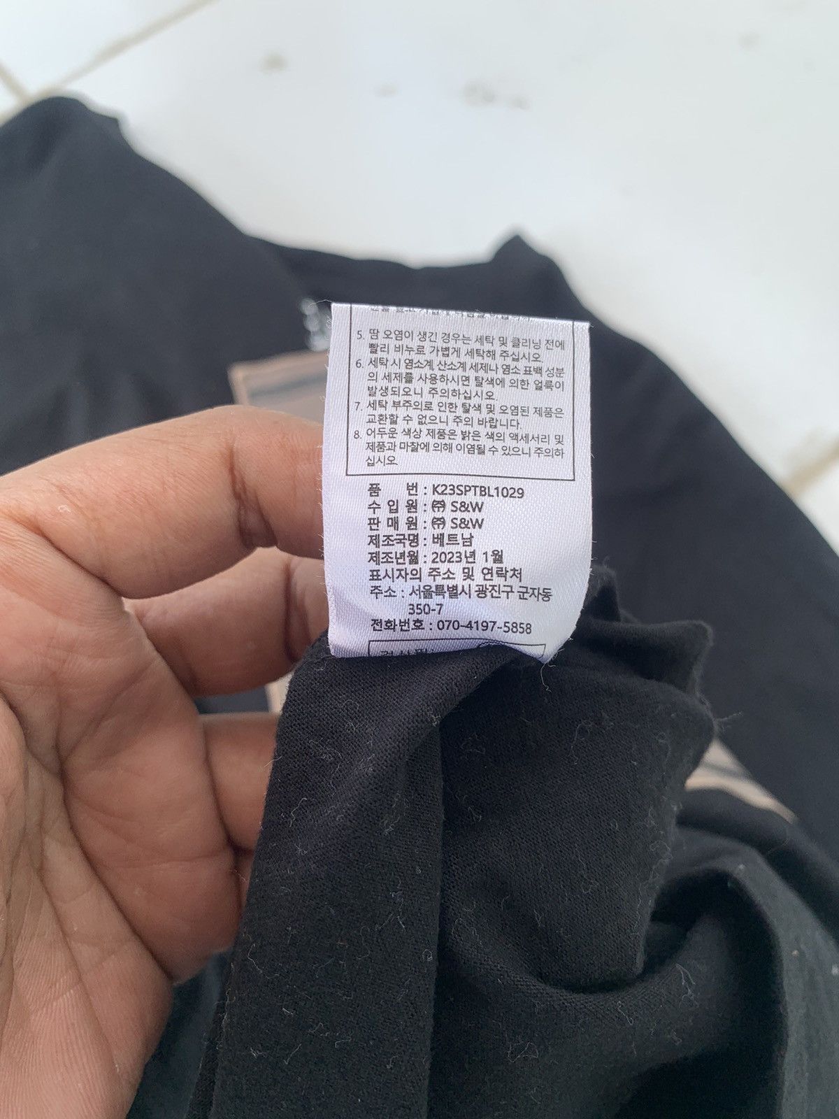 Karl Lagerfeld T-shirt karl lagerfeld paris Size M / US 6-8 / IT 42-44 - 6 Thumbnail