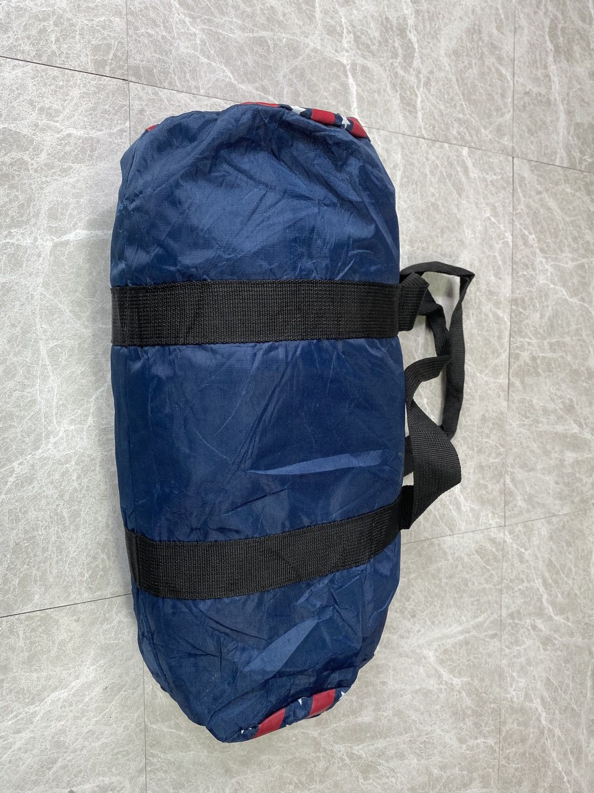 Other Tommy duffle bag big logo Size ONE SIZE - 5 Thumbnail