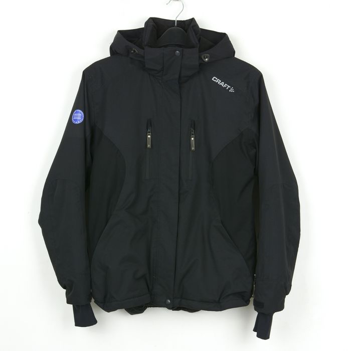 craft l3 protection jacket