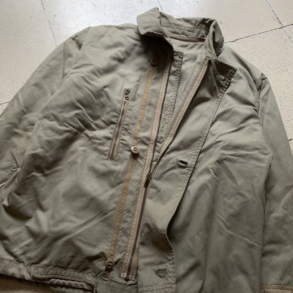 Japanese Brand Vtg 90s Jipijapa Multipocket Reversible Ifsix Lgb Style Size US M / EU 48-50 / 2 - 3 Thumbnail